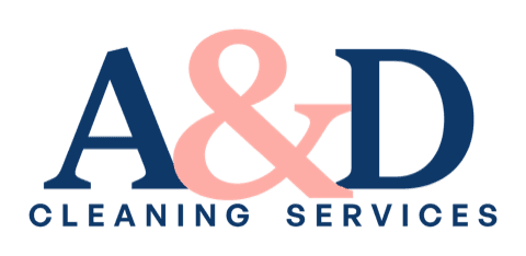 A&D Cleaning Services logo