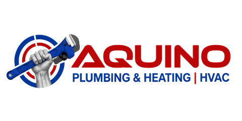 Aquino Plumbing & Heating logo