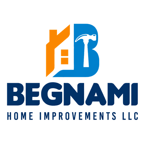 Begnami Home Improvements logo