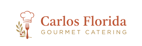 Carlos Florida Gourmet logo
