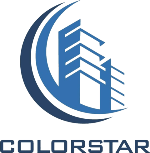 Colorstar Services Group logo