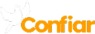 Confiar logo