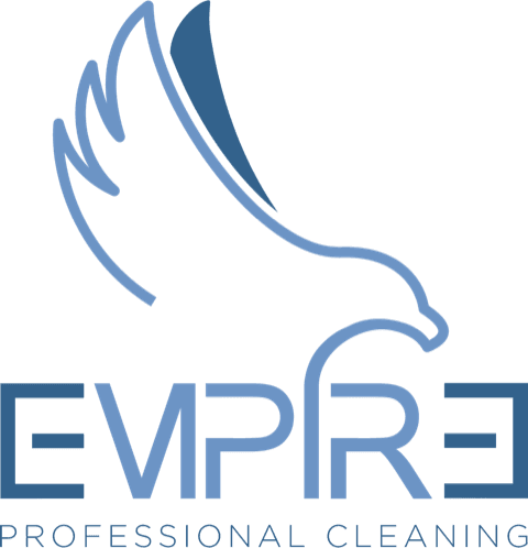 Empire Professional Cleaning logo