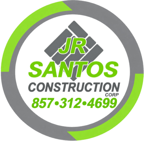 Jr Santos Construction Corp logo