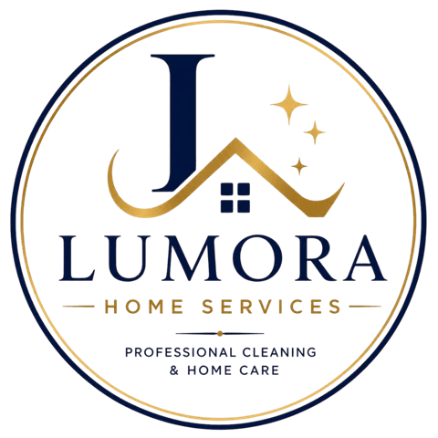 Lumora Home Services logo