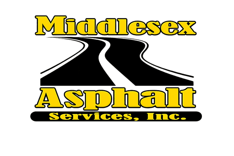 Middlesex Asphalt Services Inc logo
