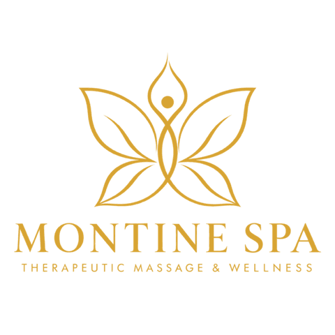 Montine Spa logo