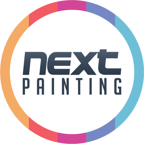 Next Painting logo
