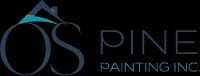 Os Pine Painting logo