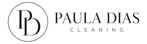 Paula Dias Cleaning logo