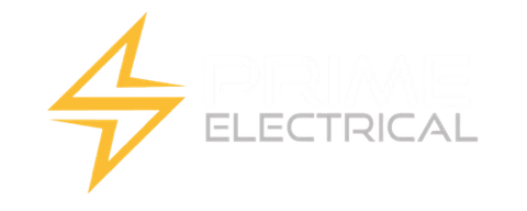 Prime Electrical logo