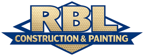 RBL Construction & Painting logo
