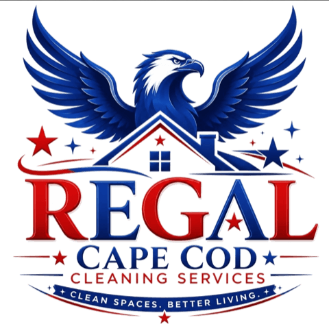 Regal Cleaning Services logo