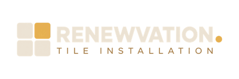 Renewvation Tile Installation logo