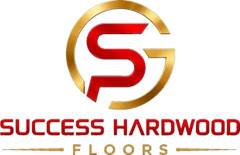 Success Hardwood Floors logo