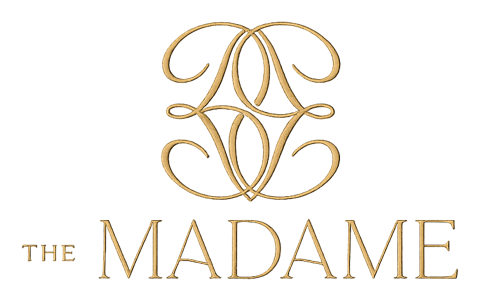 The Madame logo