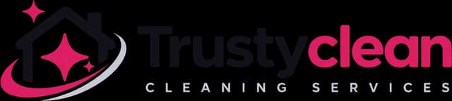 Trustyclean Cleaning Services logo