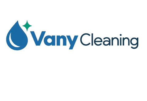 Vany Cleaning logo