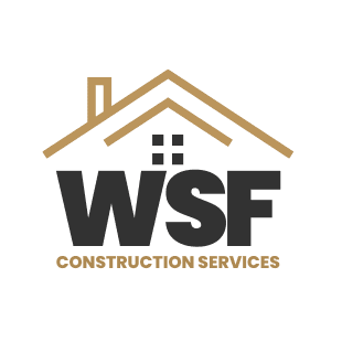 WSF Construction Services logo