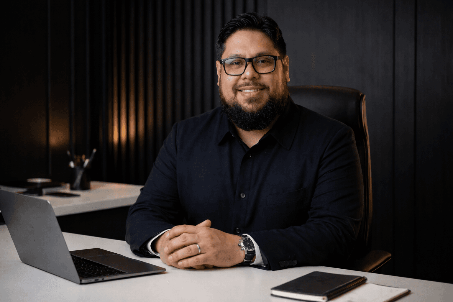 Luiz Silva — Silva Growth