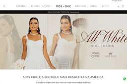 Miss Chic Fashion