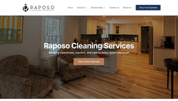 Raposo Cleanings