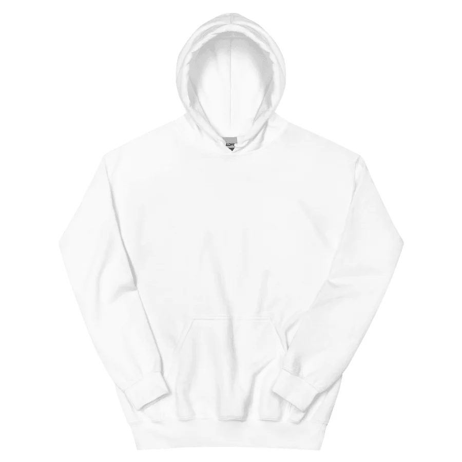 Pullover Hoodie