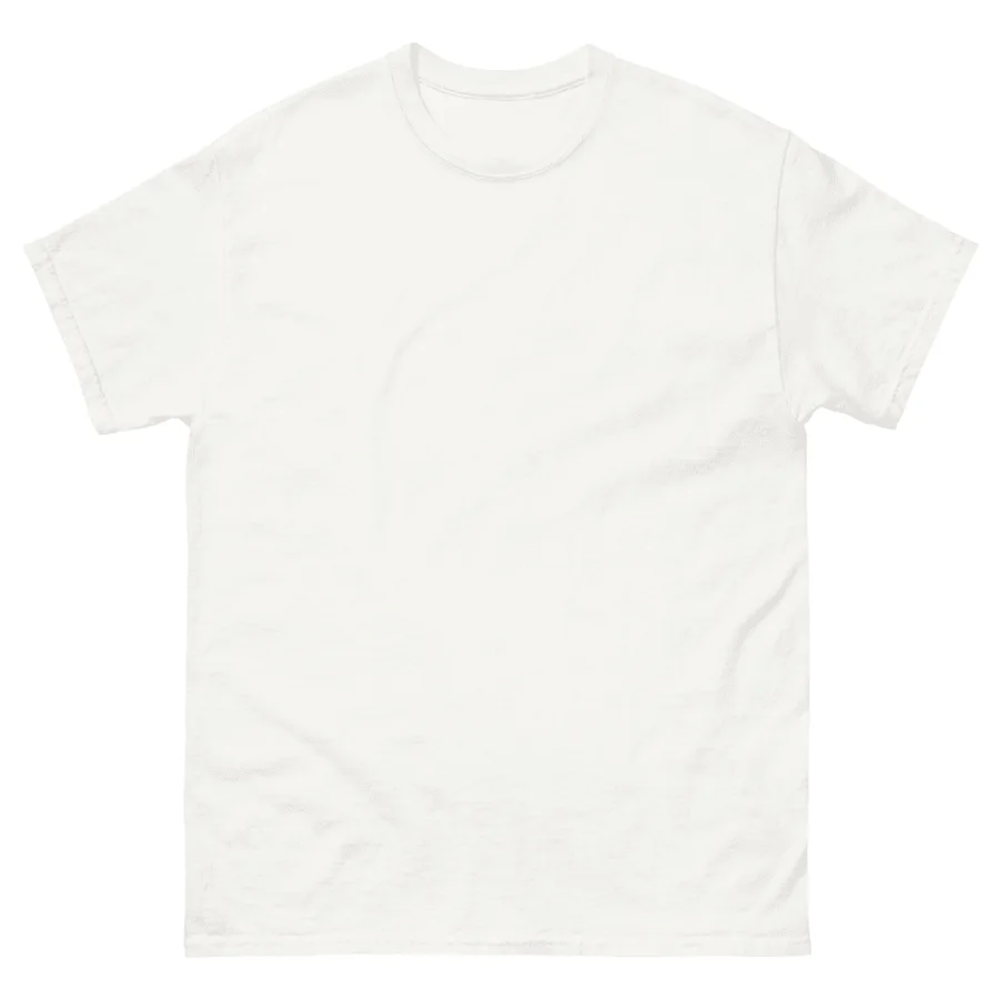 Classic T-Shirt